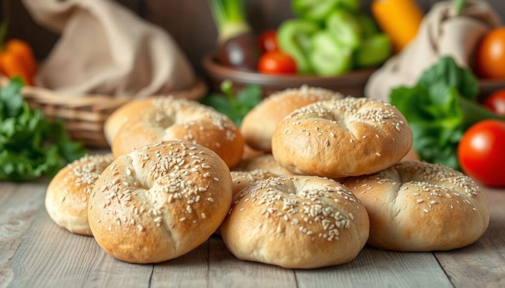 Bułki w diecie redukcyjnej Bułki w diecie redukcyjnej