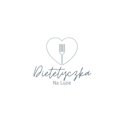 dietetyczka na luzie