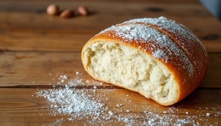 Ile Kalorii Ma Bułka Pszenna