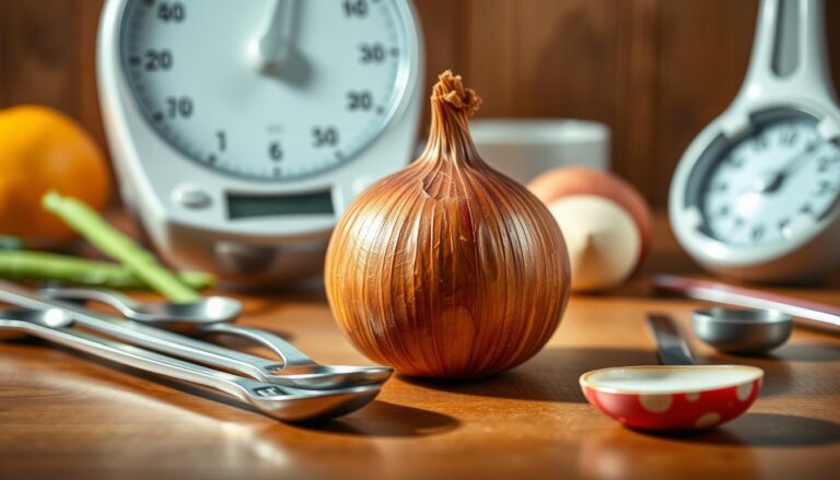 Ile Kalorii Ma Cebula