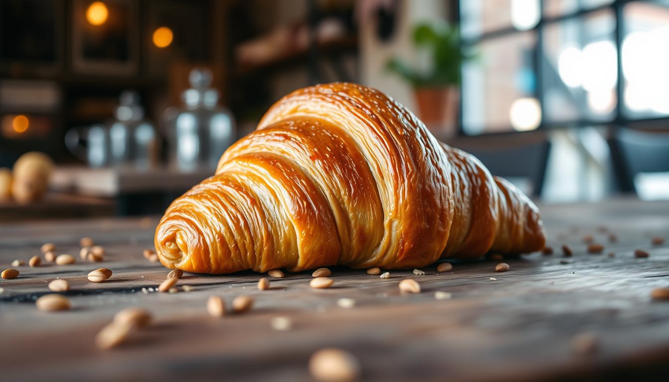 Ile Kalorii Ma Croissant