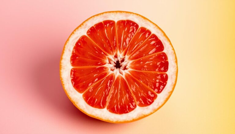 Ile Kalorii Ma Grejfrut