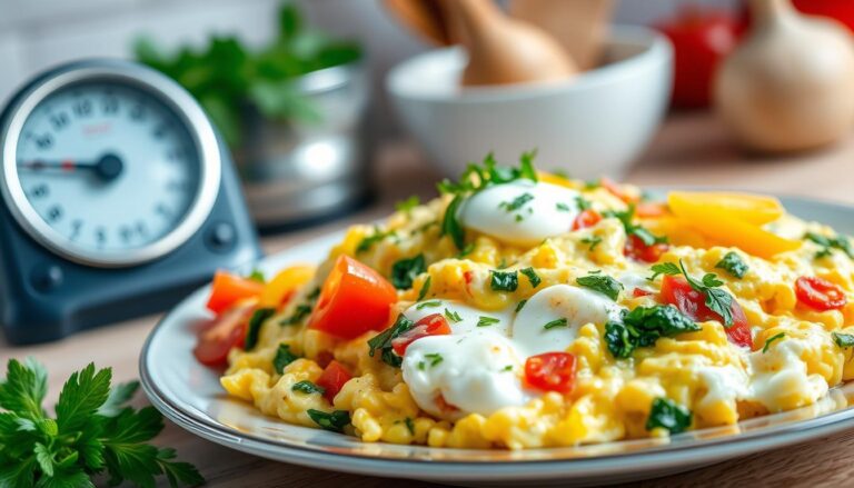 Ile Kalorii Ma Jajecznica