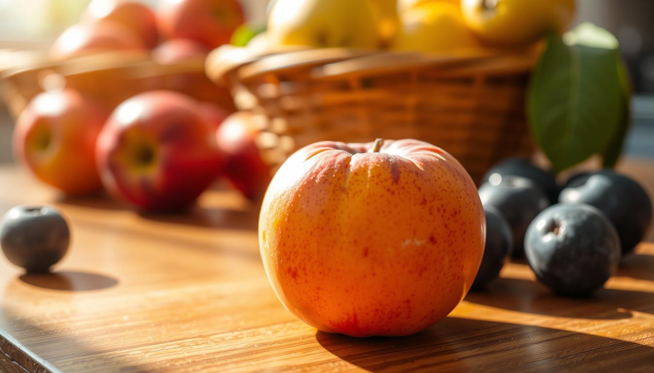 Ile Kalorii Ma Nektarynka