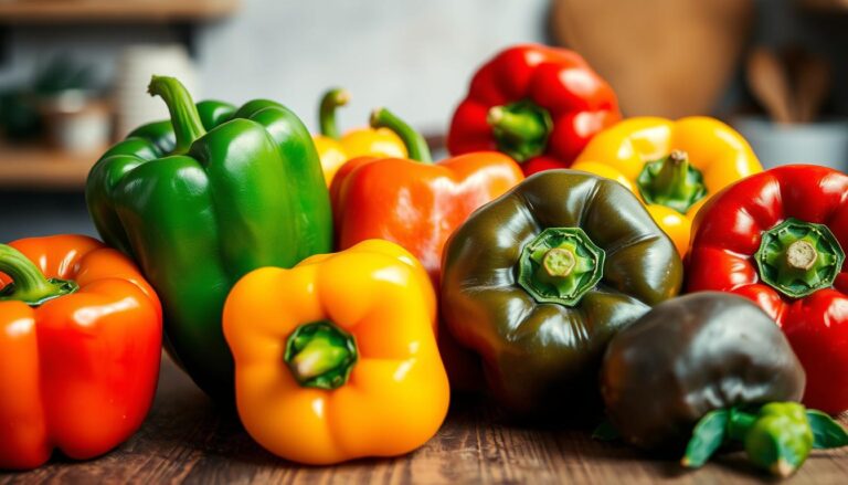 Ile Kalorii Ma Papryka