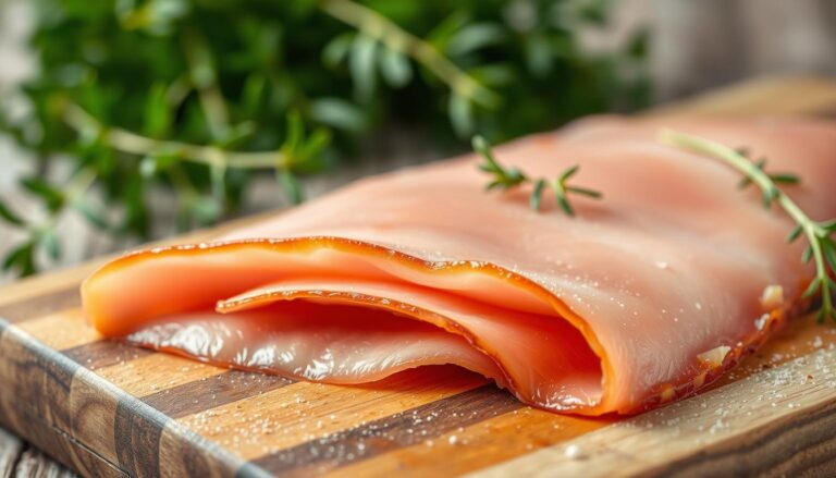 Ile Kalorii Ma Plasterek Szynki