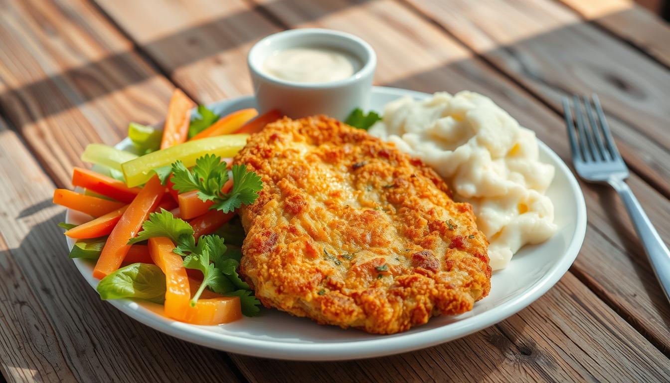 Ile Kalorii Ma Schabowy