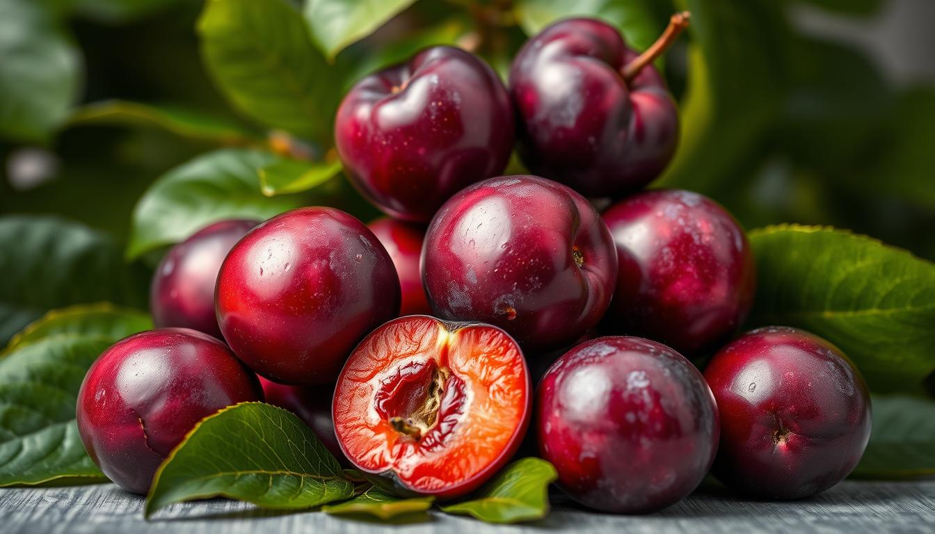 Ile Kalorii Ma Śliwka