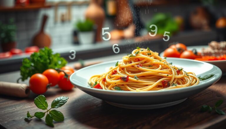 Ile Kalorii Ma Spaghetti