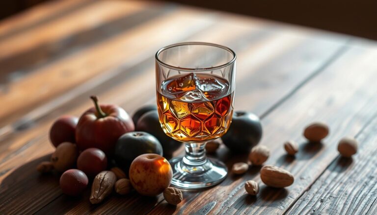 Ile Kalorii Ma Whisky