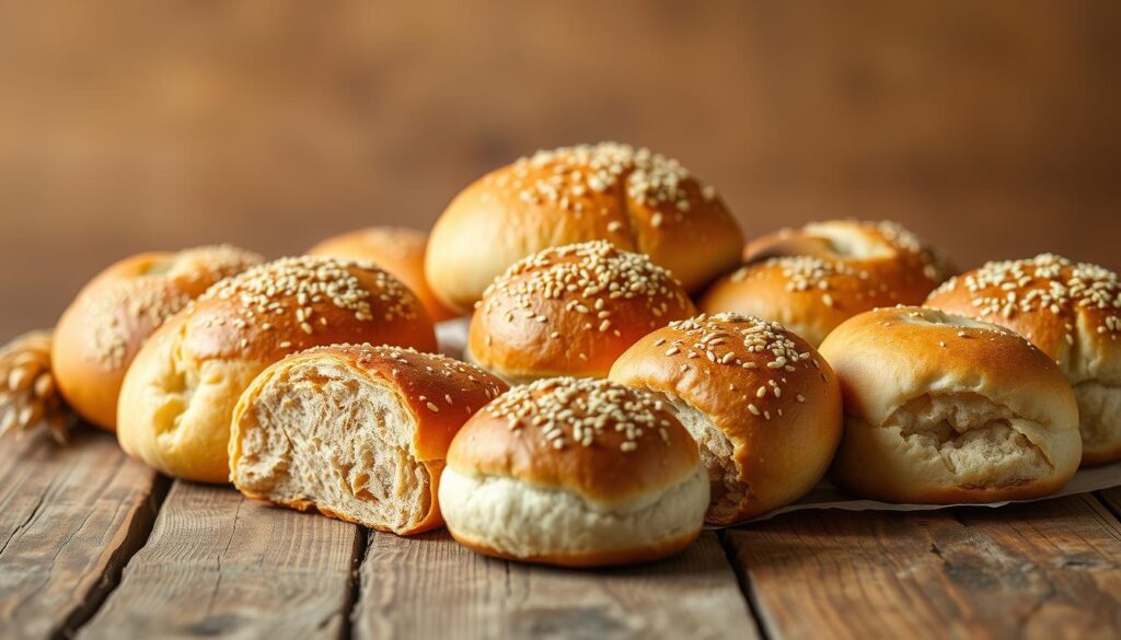 Kaloryczność bułek pszennych Kaloryczność bułek pszennych