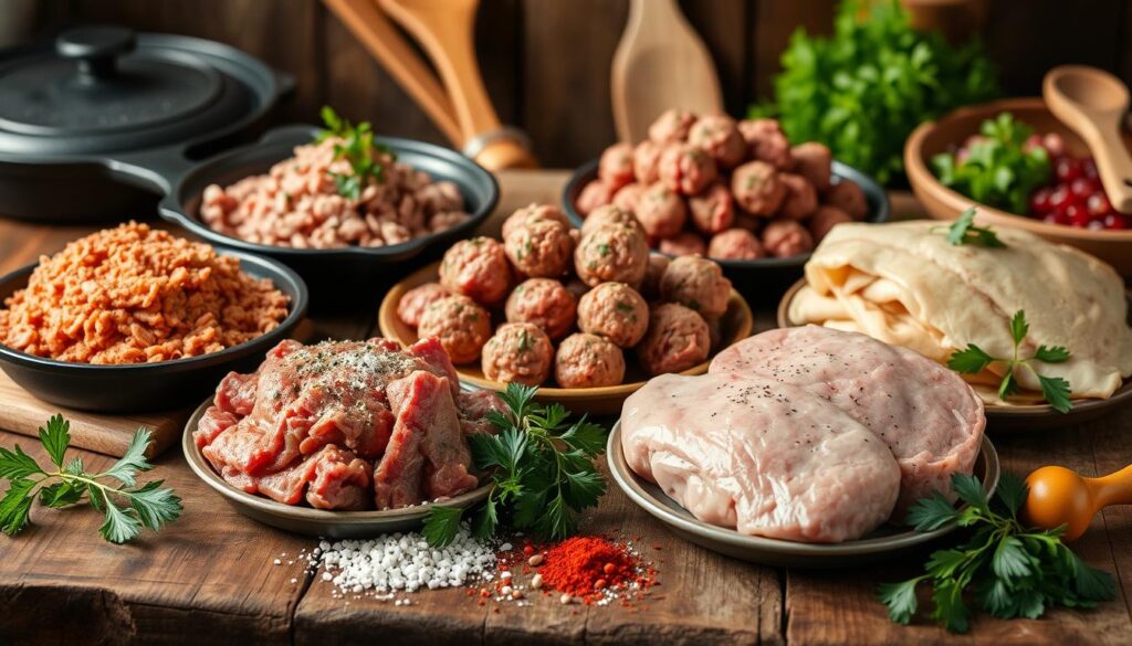 Najlepsze mięso na kotlety mielone Najlepsze mięso na kotlety mielone