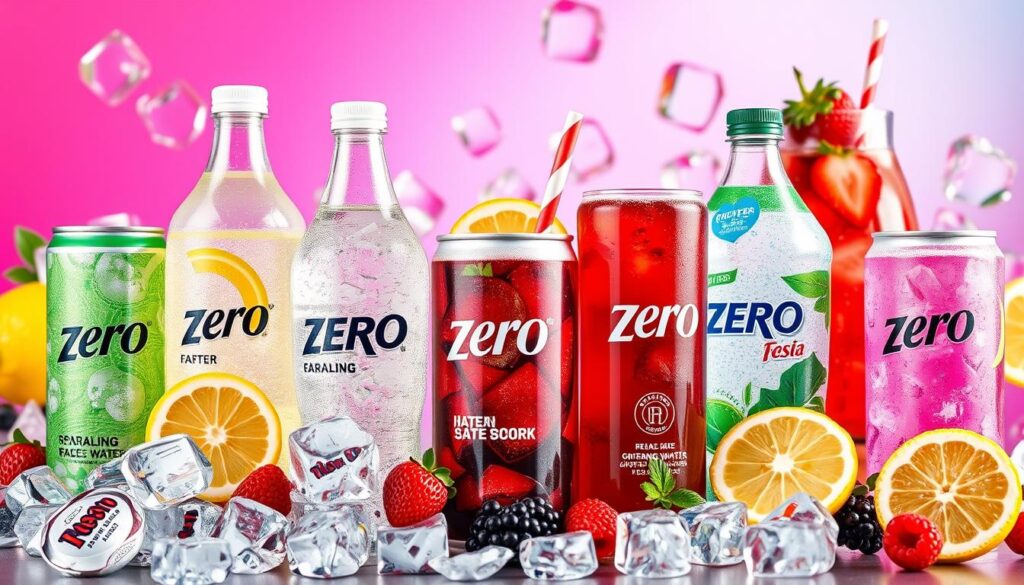 Napoje zero Napoje zero