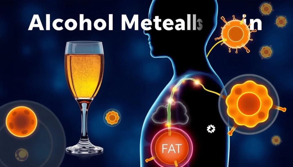 alkohol i metabolizm alkohol i metabolizm