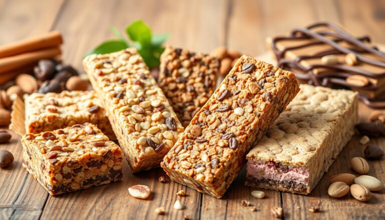 czy batony proteinowe tuczą