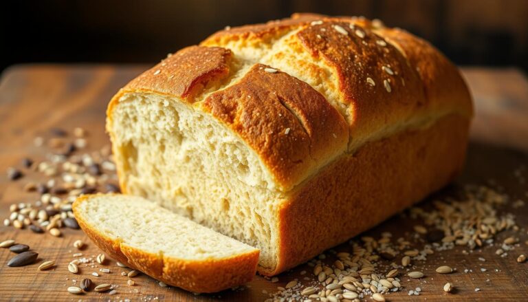 czy chleb bezglutenowy tuczy