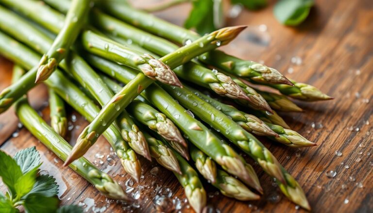 czy fasolka szparagowa tuczy