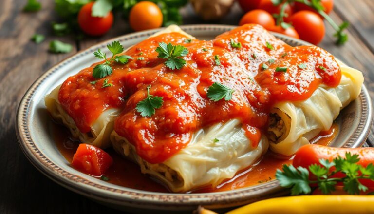 czy gołąbki tuczą