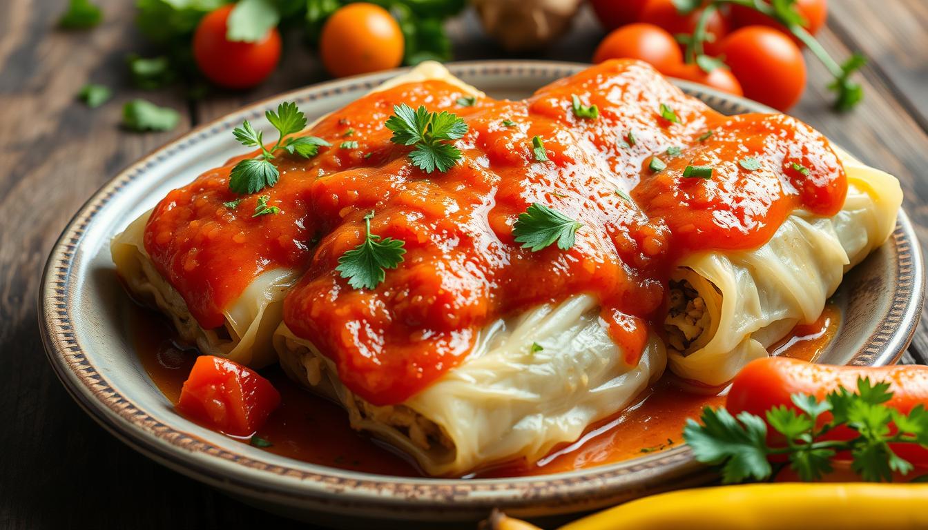 czy gołąbki tuczą