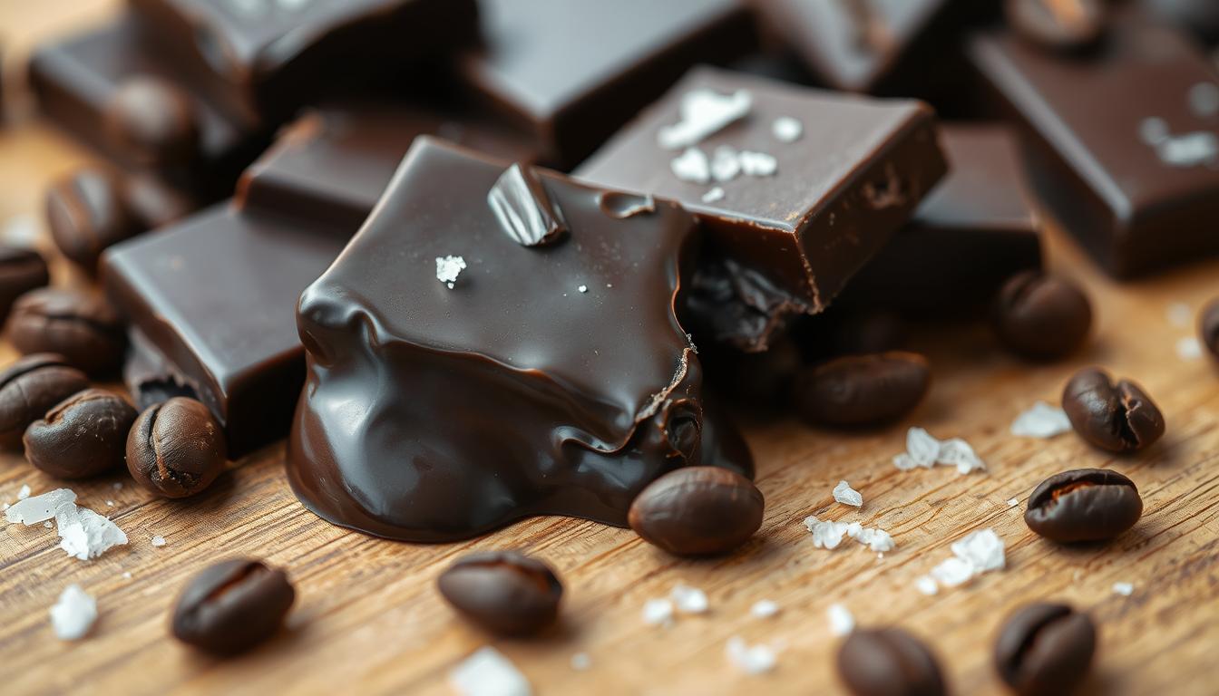 czy gorzka czekolada tuczy