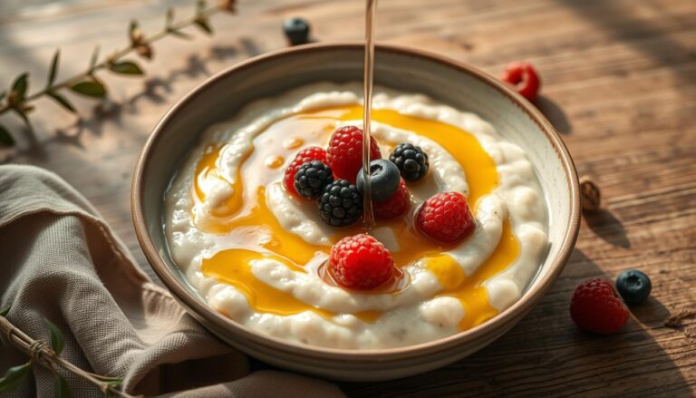 czy kasza manna tuczy