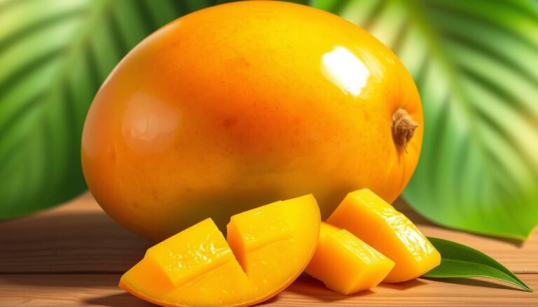 czy mango tuczy