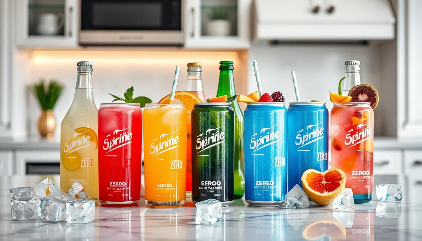 czy napoje zero tuczą