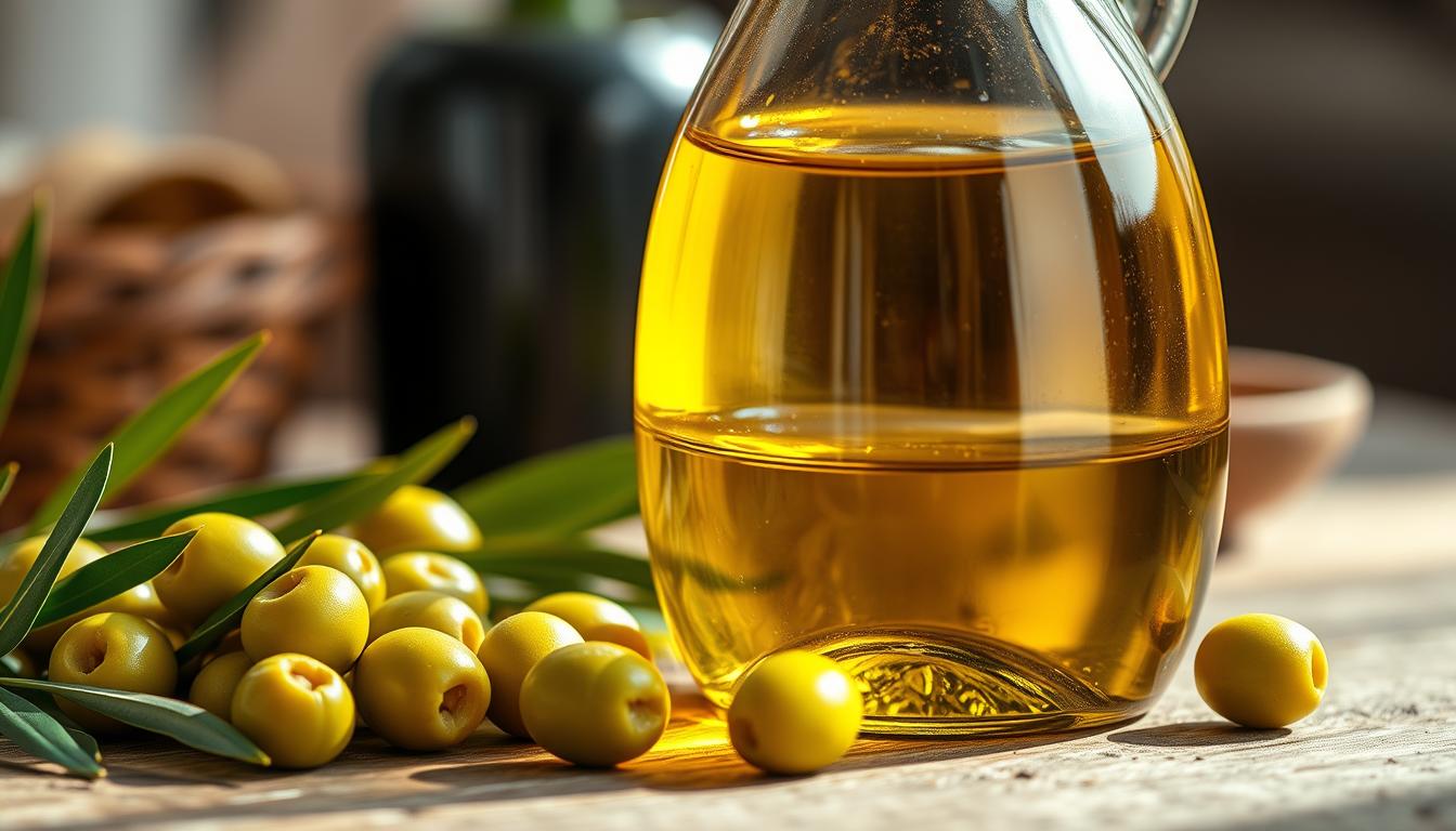 czy oliwa z oliwek tuczy