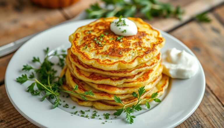 czy placki ziemniaczane tuczą