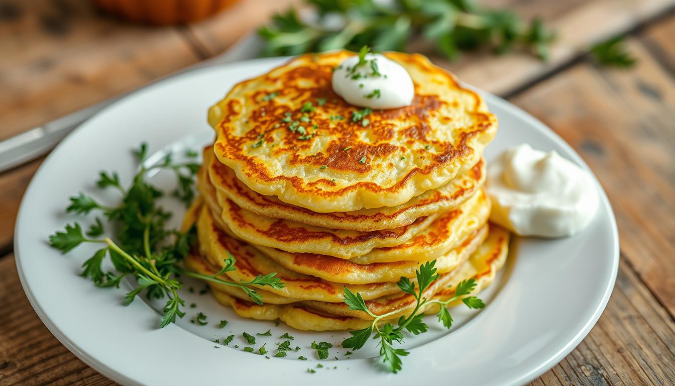 czy placki ziemniaczane tuczą