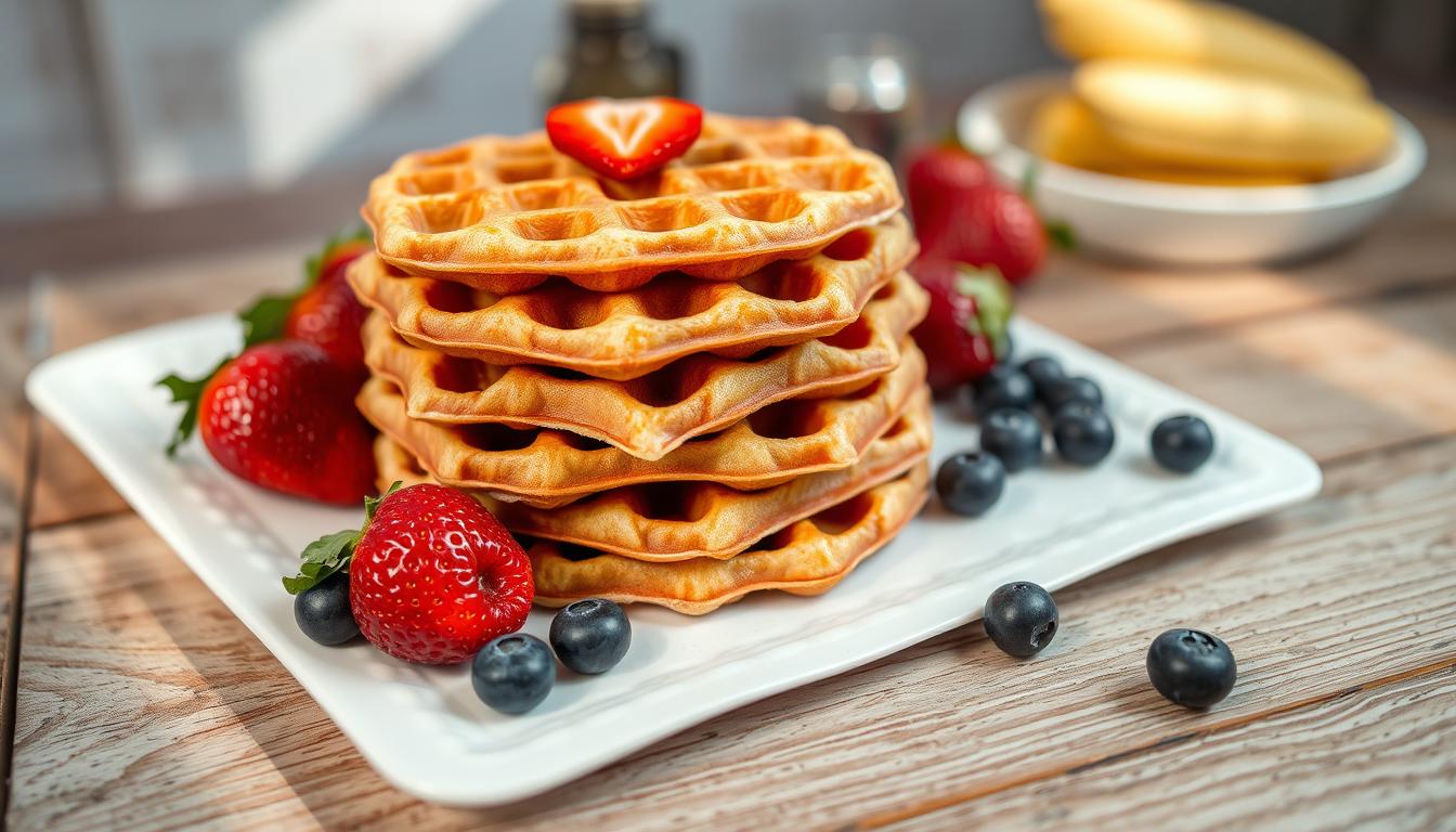 czy wafle ryżowe tuczą