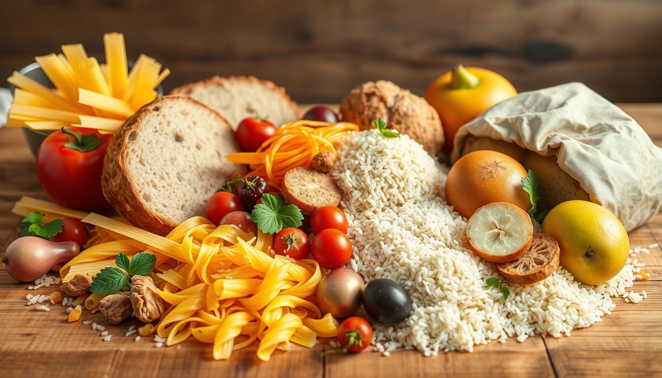 czy węglowodany tuczą