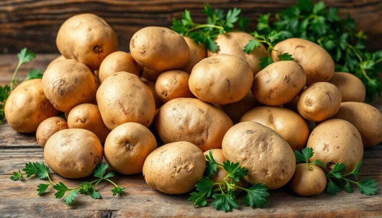 czy ziemniaki są tuczące