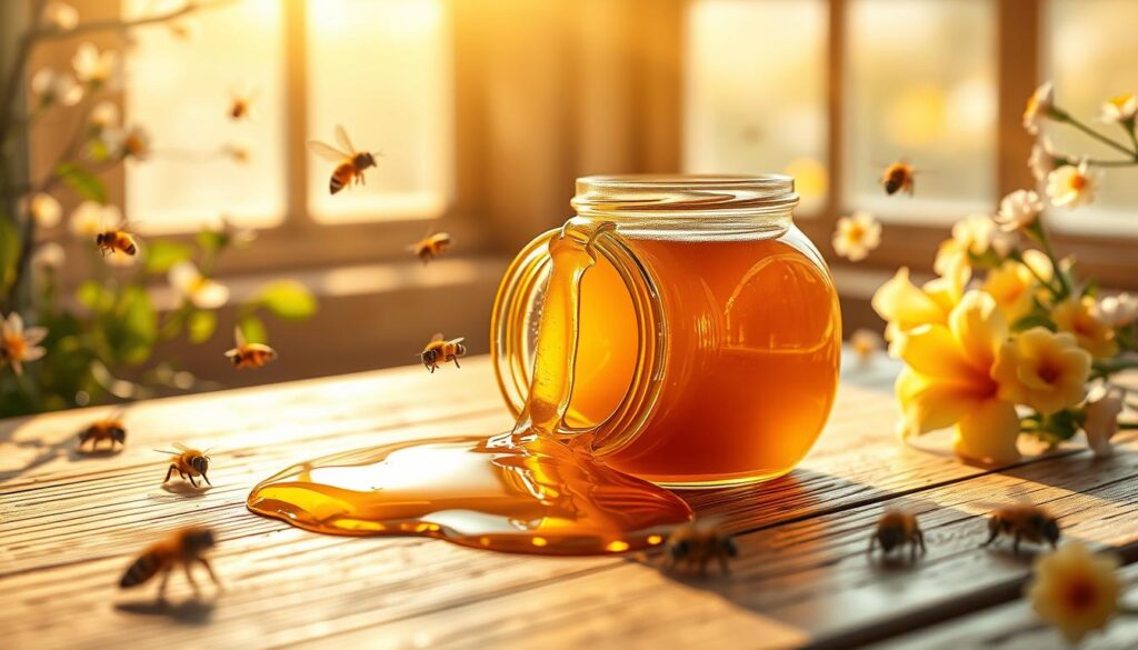 doświadczenia z miodem doświadczenia z miodem