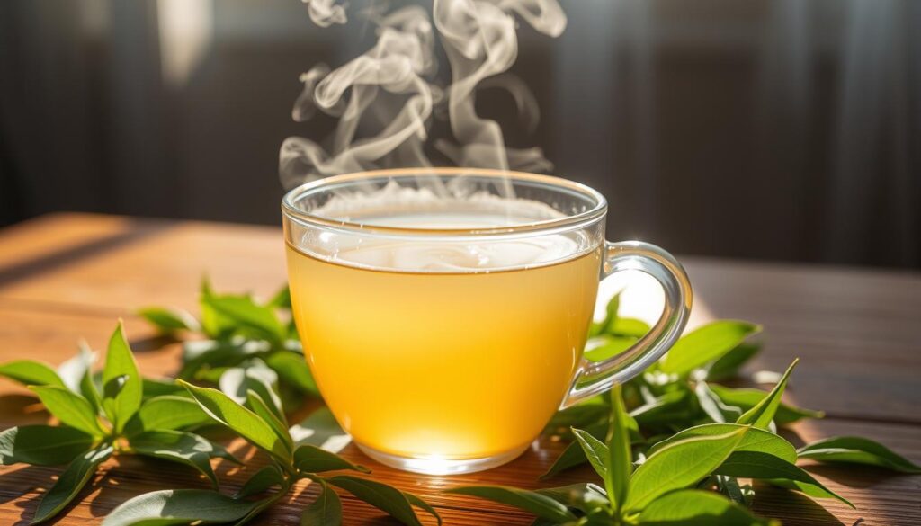 herbata kaloryczność