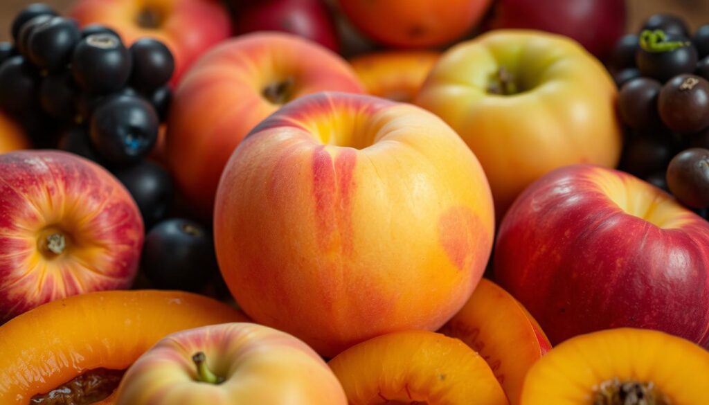 ile kalorii ma brzoskwinia