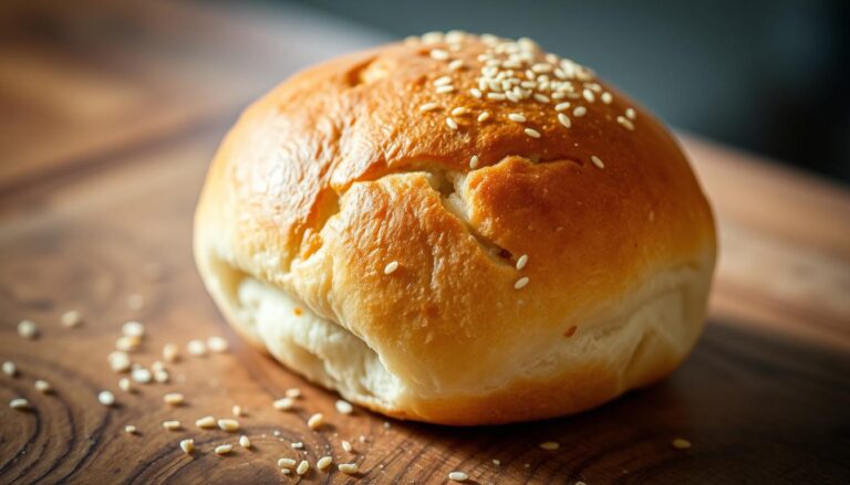 ile kalorii ma bułka kajzerka