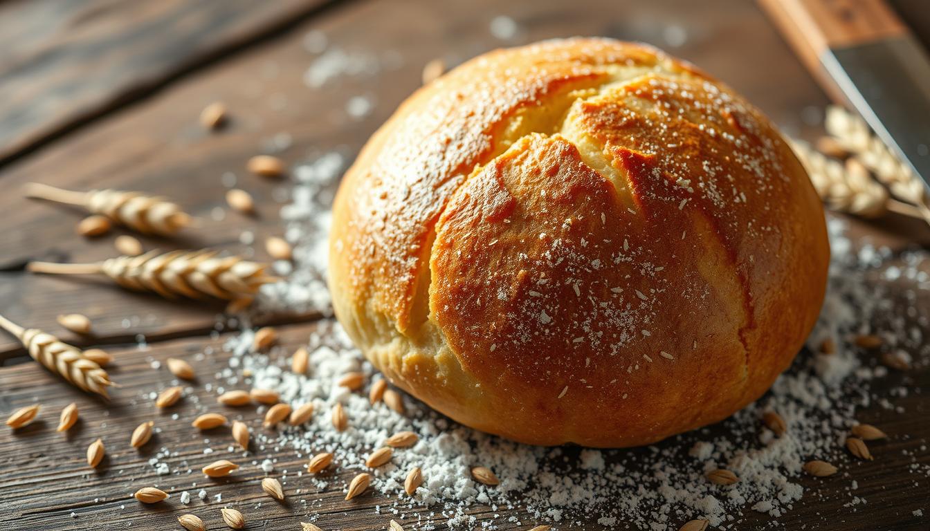 ile kalorii ma bułka pszenna