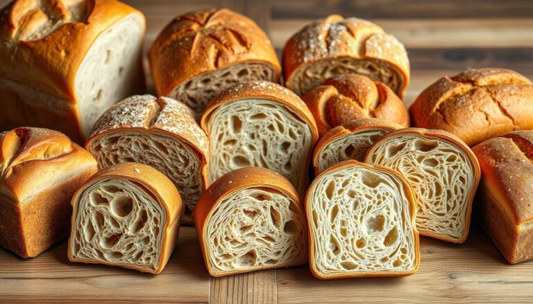 ile kalorii ma chleb