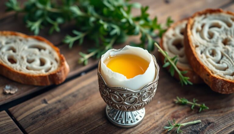 ile kalorii ma jajko na miękko