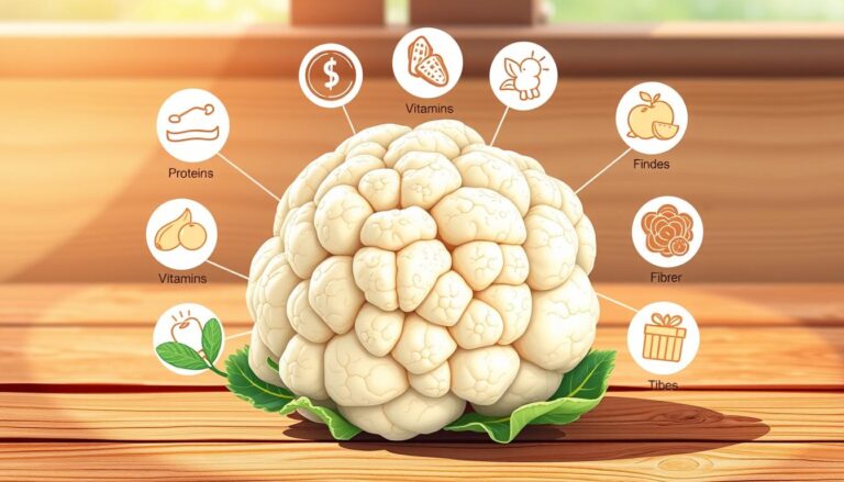 ile kalorii ma kalafior