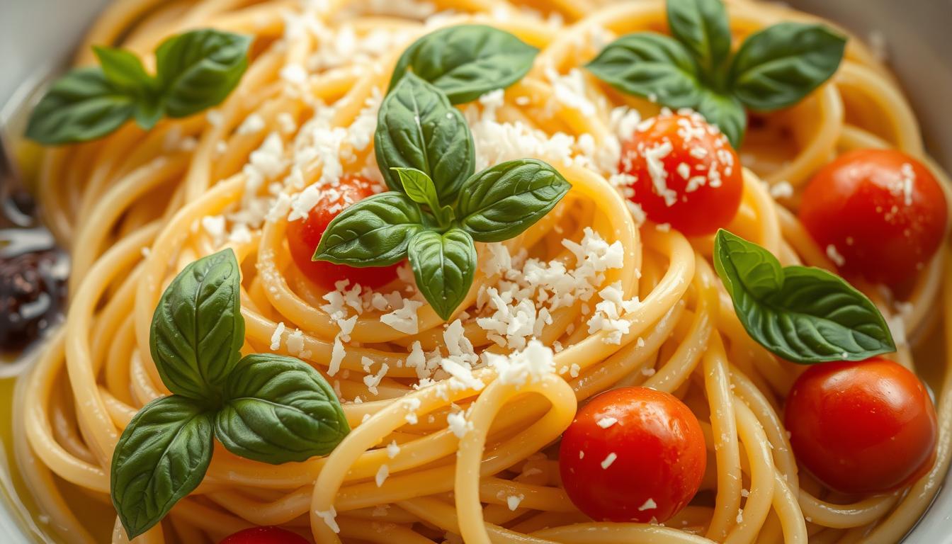 ile kalorii ma makaron