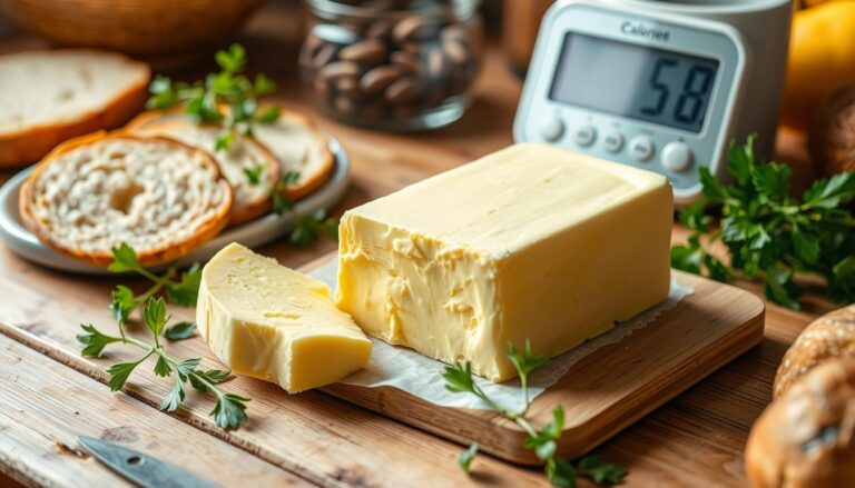 ile kalorii ma masło