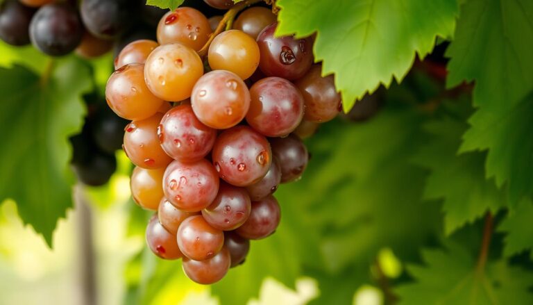 ile kalorii ma winogrono