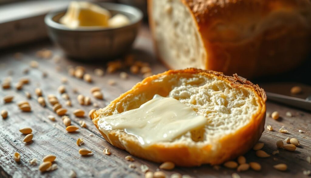 kalorie w chlebie z masłem kalorie w chlebie z masłem