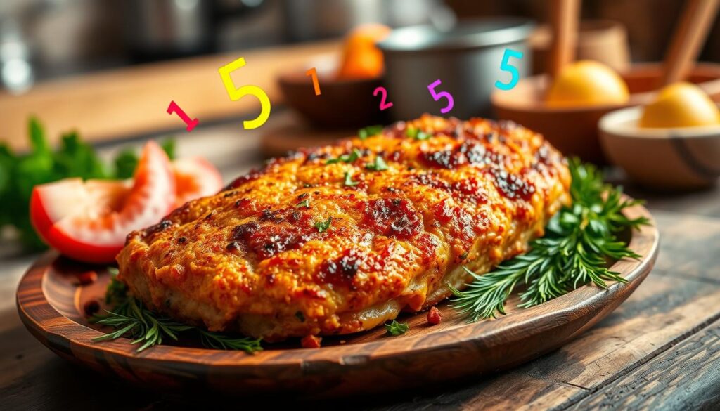 kalorie w kotlecie schabowym kalorie w kotlecie schabowym