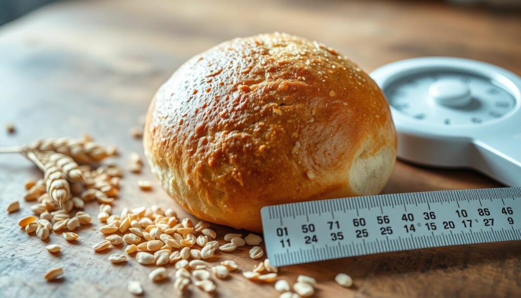 kalorii w bułce pszennej