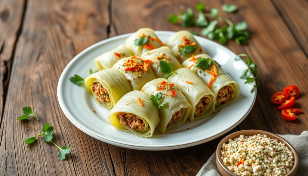 kaloryczność gołąbków kaloryczność gołąbków