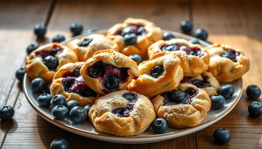 kaloryczność jagodzianki kaloryczność jagodzianki