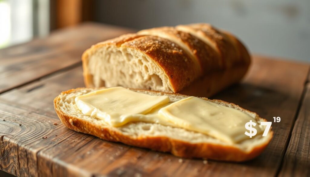 kaloryczność kromki chleba z masłem kaloryczność kromki chleba z masłem